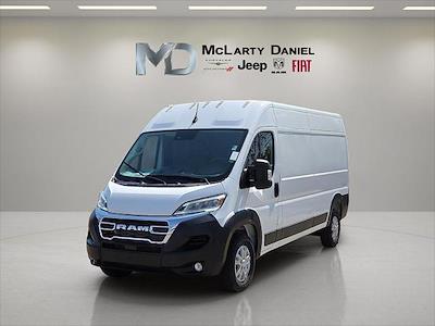 New 2025 Ram ProMaster 2500 High Roof Empty Cargo Van for sale #SE528335 - photo 2