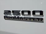 New 2025 Ram ProMaster 2500 High Roof Empty Cargo Van for sale #SE528335 - photo 10