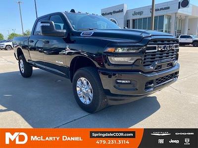 New 2025 Ram 3500 Big Horn Crew Cab 4x4 Pickup for sale #SG502227 - photo 1