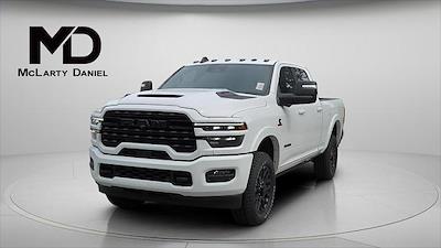 New 2025 Ram 2500 Limited Crew Cab 4x4 Pickup for sale #SG503096 - photo 2