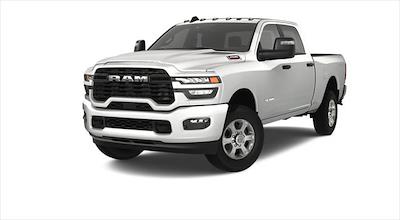 New 2025 Ram 3500 Big Horn Crew Cab 4x4 Pickup for sale #SG503531 - photo 1
