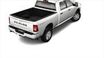 New 2025 Ram 3500 Big Horn Crew Cab 4x4 Pickup for sale #SG503531 - photo 2
