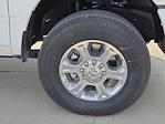New 2025 Ram 3500 Big Horn Crew Cab 4x4 Pickup for sale #SG503531 - photo 23