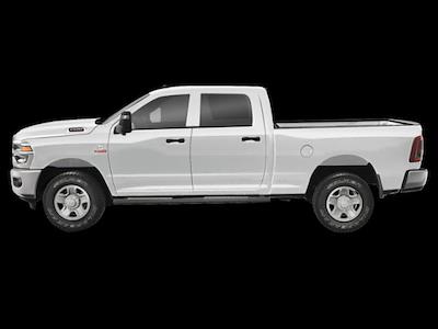 New 2025 Ram 2500 Big Horn Crew Cab 4x4 Pickup for sale #SG504378 - photo 2