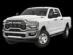 New 2025 Ram 2500 Big Horn Crew Cab 4x4 Pickup for sale #SG504378 - photo 1