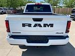 New 2025 Ram 2500 Big Horn Crew Cab 4x4 Pickup for sale #SG504378 - photo 3