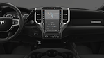 New 2025 Ram 2500 Big Horn Crew Cab 4x4 Pickup for sale #SG504378 - photo 5
