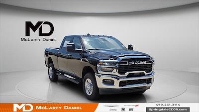 New 2025 Ram 2500 Tradesman Crew Cab 4x4 Pickup for sale #SG506405 - photo 1