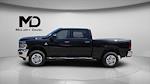 New 2025 Ram 2500 Tradesman Crew Cab 4x4 Pickup for sale #SG506405 - photo 3