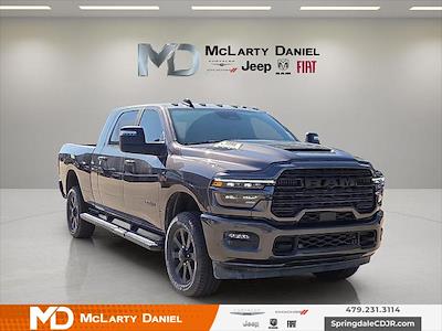 New 2025 Ram 2500 Laramie Mega Cab 4x4 Pickup for sale #SG507053 - photo 1