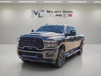 New 2025 Ram 2500 Laramie Mega Cab 4x4 Pickup for sale #SG507053 - photo 2