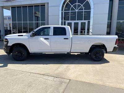 New 2025 Ram 2500 Tradesman Crew Cab 4x4 Pickup for sale #SG510996 - photo 2