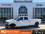 New 2025 Ram 2500 Tradesman Crew Cab 4x4 Pickup for sale #SG510996 - photo 1
