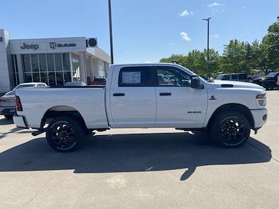 New 2025 Ram 2500 Big Horn Crew Cab 4x4 Pickup for sale #SG510997 - photo 2