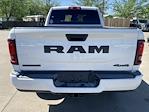 New 2025 Ram 2500 Big Horn Crew Cab 4x4 Pickup for sale #SG510997 - photo 3