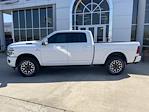 New 2025 Ram 2500 Longhorn Crew Cab 4x4 Pickup for sale #SG511027 - photo 2