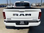 New 2025 Ram 2500 Longhorn Crew Cab 4x4 Pickup for sale #SG511027 - photo 3