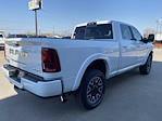 New 2025 Ram 2500 Longhorn Crew Cab 4x4 Pickup for sale #SG511027 - photo 4