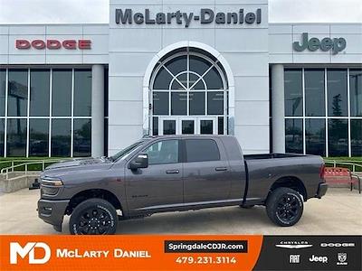 New 2025 Ram 2500 Laramie Mega Cab 4x4 Pickup for sale #SG511511 - photo 1