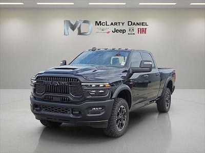 New 2025 Ram 2500 Rebel Crew Cab 4x4 Pickup for sale #SG514533 - photo 2