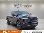 New 2025 Ram 2500 Rebel Crew Cab 4x4 Pickup for sale #SG514533 - photo 1