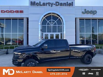 New 2025 Ram 3500 Limited Crew Cab 4x4 DRW Pickup for sale #SG515145 - photo 1