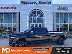 New 2025 Ram 3500 Limited Crew Cab 4x4 DRW Pickup for sale #SG515145 - photo 1
