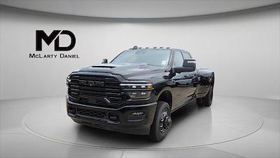 New 2025 Ram 3500 Laramie Crew Cab 4x4 DRW Pickup for sale #SG515146 - photo 2