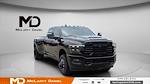 New 2025 Ram 3500 Laramie Crew Cab 4x4 DRW Pickup for sale #SG515146 - photo 1