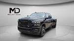 New 2025 Ram 3500 Laramie Crew Cab 4x4 DRW Pickup for sale #SG515146 - photo 2