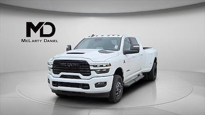 New 2025 Ram 3500 Laramie Mega Cab 4x4 DRW Pickup for sale #SG515215 - photo 2