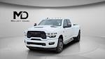 New 2025 Ram 3500 Laramie Mega Cab 4x4 DRW Pickup for sale #SG515215 - photo 2