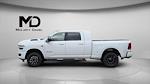 New 2025 Ram 3500 Laramie Mega Cab 4x4 DRW Pickup for sale #SG515215 - photo 3