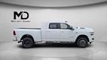 New 2025 Ram 3500 Laramie Mega Cab 4x4 DRW Pickup for sale #SG515215 - photo 6