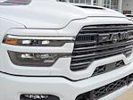 New 2025 Ram 3500 Laramie Mega Cab 4x4 DRW Pickup for sale #SG515215 - photo 8