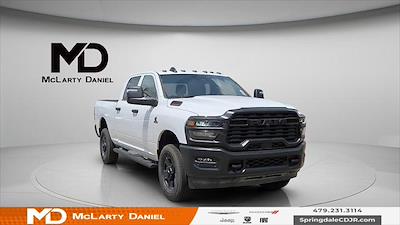 New 2025 Ram 3500 Tradesman Crew Cab 4x4 Pickup for sale #SG515796 - photo 1