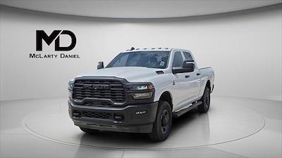 New 2025 Ram 3500 Tradesman Crew Cab 4x4 Pickup for sale #SG515796 - photo 2