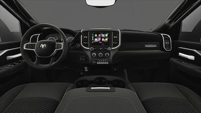 New 2025 Ram 2500 Big Horn Crew Cab 4x4 Pickup for sale #SG516049 - photo 2