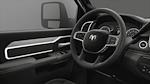New 2025 Ram 2500 Big Horn Crew Cab 4x4 Pickup for sale #SG516049 - photo 4
