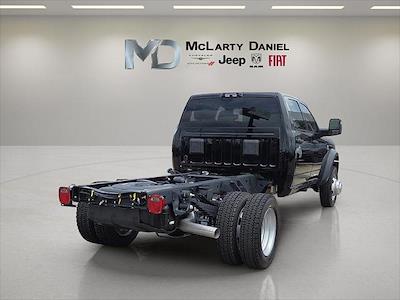 New 2025 Ram 4500 Tradesman Crew Cab 4x4 60 CA Cab Chassis for sale #SG518612 - photo 2