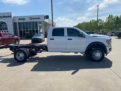 New 2025 Ram 4500 Tradesman Crew Cab 4x4 60 CA Cab Chassis for sale #SG519822 - photo 1
