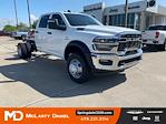 New 2025 Ram 4500 Tradesman Crew Cab 4x4 60 CA Cab Chassis for sale #SG519822 - photo 8