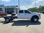 New 2025 Ram 4500 Tradesman Crew Cab 4x4 60 CA Cab Chassis for sale #SG519822 - photo 1