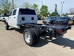 New 2025 Ram 4500 Tradesman Crew Cab 4x4 60 CA Cab Chassis for sale #SG519822 - photo 2