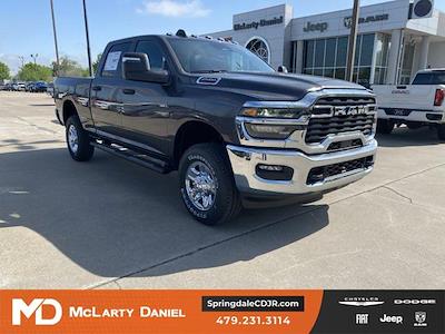 New 2025 Ram 2500 Tradesman Crew Cab 4x4 Pickup for sale #SG523719 - photo 1