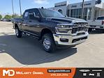 New 2025 Ram 2500 Tradesman Crew Cab 4x4 Pickup for sale #SG523719 - photo 1