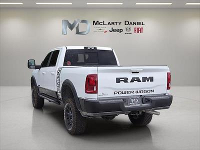 New 2025 Ram 2500 Power Wagon Crew Cab 4x4 Pickup for sale #SG523857 - photo 1