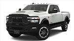 New 2025 Ram 2500 Rebel Crew Cab 4x4 Pickup for sale #SG524081 - photo 1