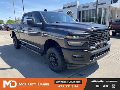 New 2025 Ram 2500 Tradesman Crew Cab 4x4 Pickup for sale #SG537858 - photo 1
