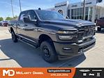 New 2025 Ram 2500 Tradesman Crew Cab 4x4 Pickup for sale #SG537858 - photo 1